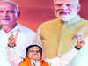 BJP forms poll campaign and management committees for Karnataka