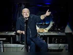 What happened to Phil Collins? See where is singer, health update and all you may want to know