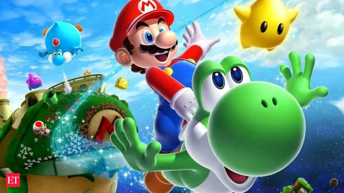 Mario Day: Chào mừng ngày của nhân vật Mario nổi tiếng! Hãy cùng xem hình ảnh các trò chơi kinh điển về Mario để lại dấu ấn trong lòng bạn bè và gia đình, những phút giây vui vẻ và thư giãn đang chờ đợi bạn.