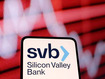US Govt Shuts SVB; FDIC named Receiver