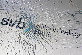 The collapse of Silicon Valley Bank and its impact on Indian startups