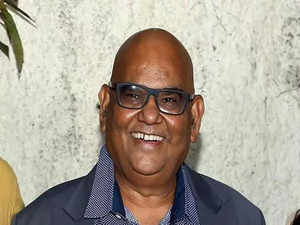 Delhi Police recovers 'medicines' from farmhouse where Satish Kaushik stayed: Sources