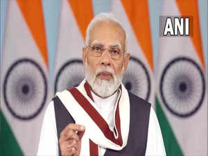 PM Modi to address post-budget webinar on 'Vishwakarma Kaushal Samman' today