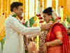 Telugu star Naresh marries co-star Pavithra Lokesh in an intimate ceremony