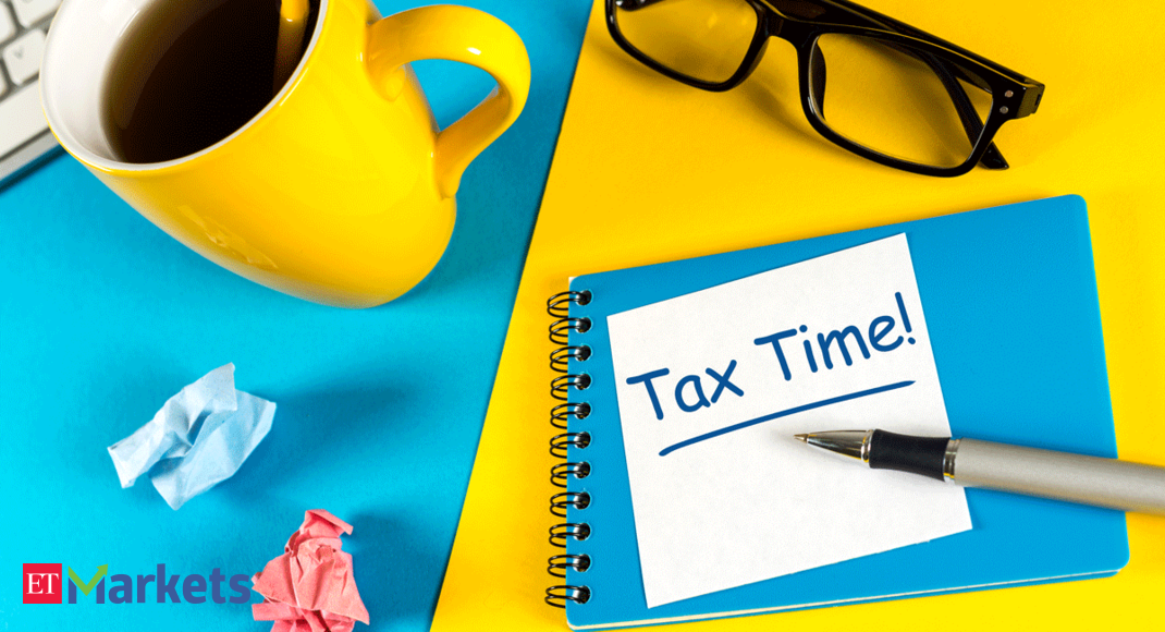 Scrambling for last-minute income tax saving options? Here are 5 ways to do it