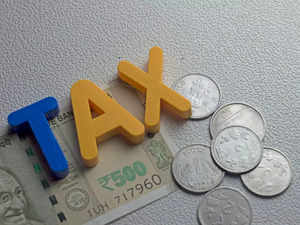 Direct and Indirect Tax