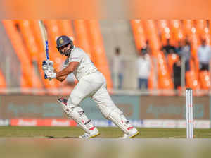 Rohit Sharma joins elite list of six Indian batsmen to score 17,000+ international runs