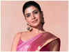 Samantha Ruth Prabhu to play married woman in Telugu movie 'Kushi'