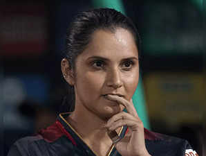 In your excellence, world saw glimpse of India's sporting prowess: PM Modi to Sania Mirza