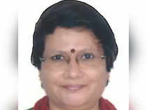 Saraswathi Kasturirangan, Partner, Deloitte India