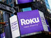 Roku says $487 million held in deposits with Silicon Valley Bank