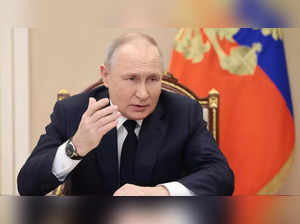 Will Putin attend G-20 Summit in India? Kremlin clears his diary
