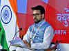 Delhi excise policy probe: Union minister Thakur says Kejriwal 'kingpin', slams BRS leader Kavitha