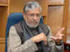 Land-for-jobs scam: Nobody can save Lalu Yadav, says BJP's Sushil Modi
