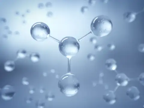 How does ozone behave?