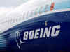 Saudi sovereign wealth fund close to deal for Boeing jets