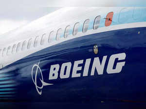 Saudi sovereign wealth fund close to deal for Boeing jets