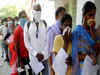 59 H3N2 influenza cases detected in Odisha in two months