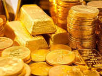 Gold ETFs record Rs 165 crore inflow in Feb