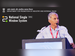 Mr. Anurag Jain, Secretary, Department for Promotion of Industry & Internal Trade, Ministry of Commerce & Industry, Government of India
