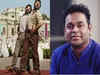 Oscars 2023: AR Rahman hopes 'Naatu Naatu' wins 'Best Original Song' award to 'Lift India Up'