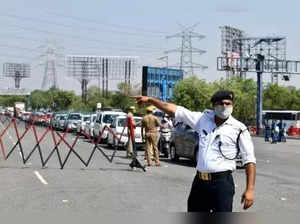 Chirag Delhi flyover on Outer Ring Road to remain closed for 50 days