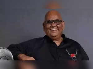 Woman claims foul play in Satish Kaushik's death, Delhi police rules out unnatural death