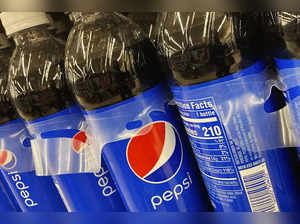 Pepsi price hikes fuel 10% jump in the fourth-quarter sales