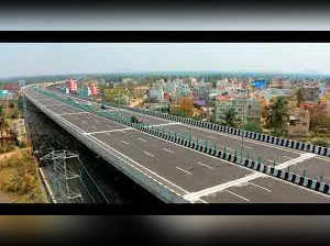 PM Narendra Modi to inaugurate 118-km long Bengaluru-Mysuru expressway today. Details here