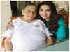 Madhuri Dixit's mother Snehlata Dixit passes away
