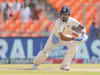 IND vs AUS: Virat Kohli gets his 28th Test ton as India close in on first innings lead