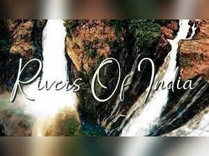 Anand Mahindra shares video of 'Rivers of India' song and internet loves it