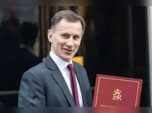 Spring Budget 2023: When is it and what can you expect Chancellor Jeremy Hunt to announce?