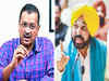 Arvind Kejriwal, Bhagwat Mann to lead AAP's 'Tiranga Yatra' in Jaipur on Monday