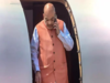 Amit Shah sounds LS poll bugle in Kerala, targets CM on corruption