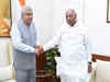 Want discussion on burning issues in Parliament, Mallikarjun Kharge to Jagdeep Dhankhar