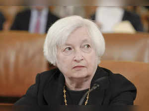 Yellen: No federal bailout for collapsed Silicon Valley Bank