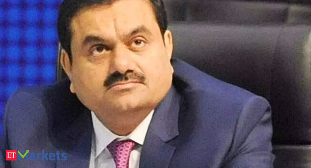 Adani Group clears dues of $2.15 billion