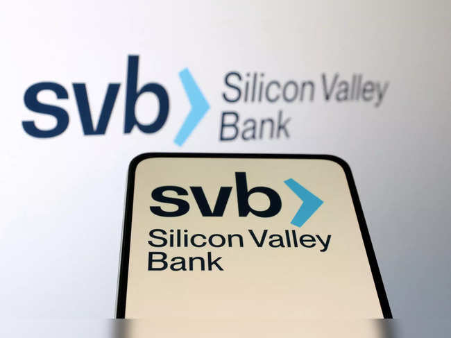 silicon valley bank shut down by california