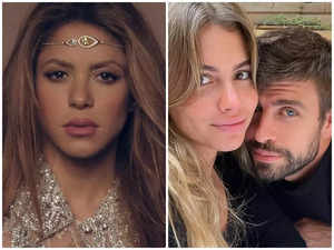 Shakira opens up about ‘rough year’ after split from Gerard Pique, says she channelled her feelings into latest hit song