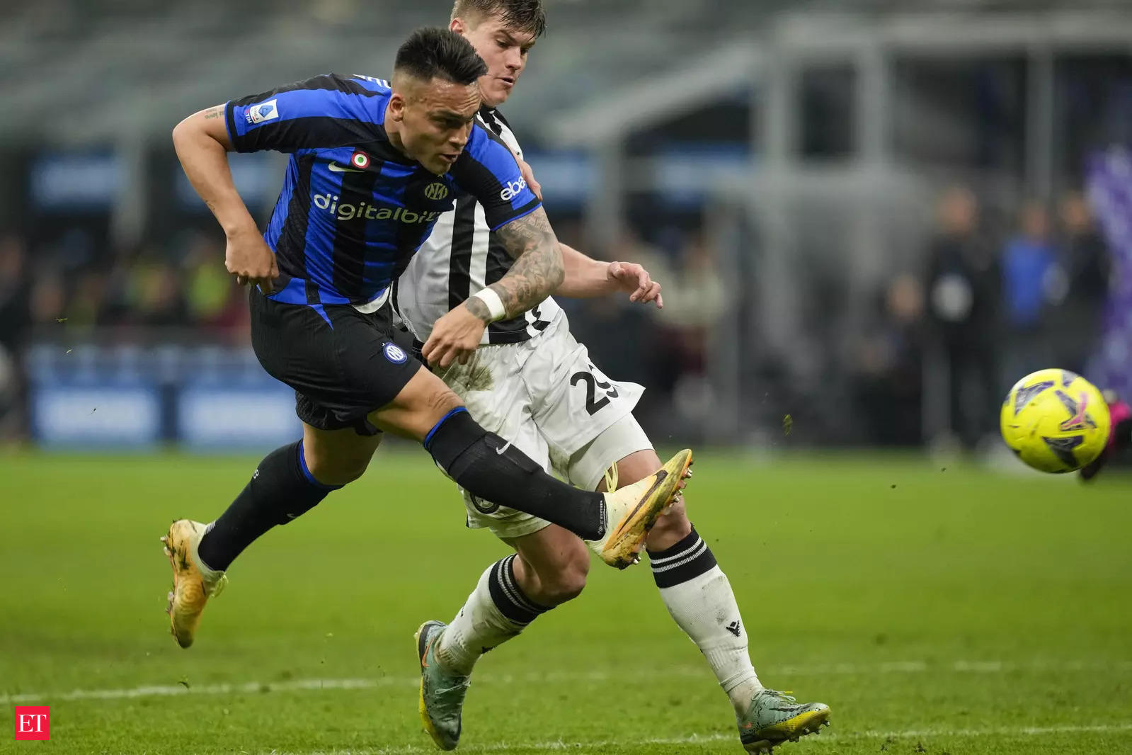 Porto vs Inter Milan Live Stream: Porto vs Inter Milan: Kick-off date,  time, possible XI, where to watch the UEFA Champions League match in US, UK  - The Economic Times
