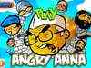 Review: Angry Anna Game by Geek Mentors