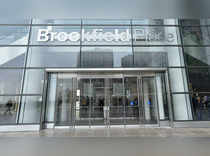 Brookfield bets big on Greenko, looks to invest $1 billion