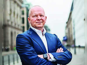 Focus on Safe Payment Solutions: Mastercard CEO