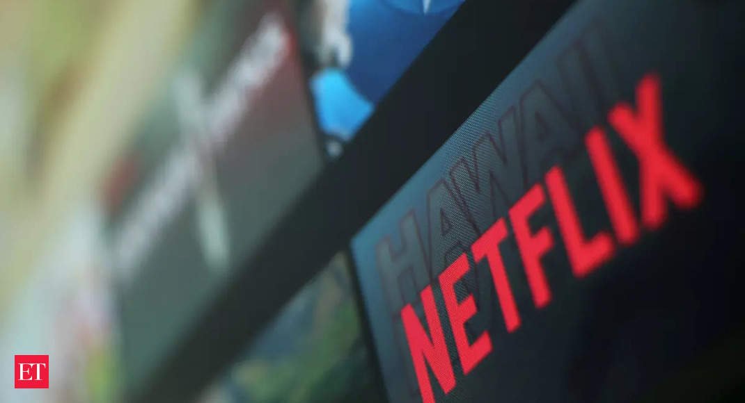 Will Netflix's ambitions threaten Hotstar in India?