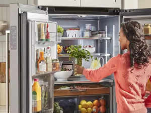 10 Best Panasonic Refrigerators in India for your Home