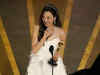 Oscars 2023: Michelle Yeoh becomes 1st Asian woman to win Best Actress award, makes Academy Awards history