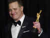 Brendan Fraser wins Best-Actor Oscar for 'The Whale' as he delivers a transformative performance