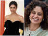 ‘She speaks so graciously & confidently!’ Kangana Ranaut is all-praise for Deepika Padukone's luminous presence at Oscars