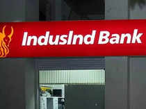 IndusInd Bank shares tumble 7% as MD & CEO gets tenure extension only for two years